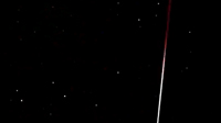 4-23-2019 UFO Red Band of Light Close Flyby Hyperstar 470nm IR RGBKL Analysis B